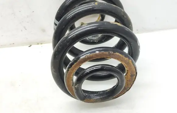 Volkswagen Transporter - Caravelle T6 Rear coil spring 