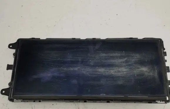 Mercedes-Benz E W213 Screen/display/small screen A2139001210