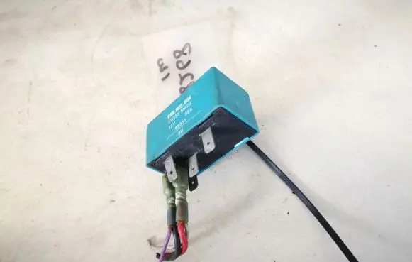Peugeot Boxer Other relay 12v9803130a 12v98031