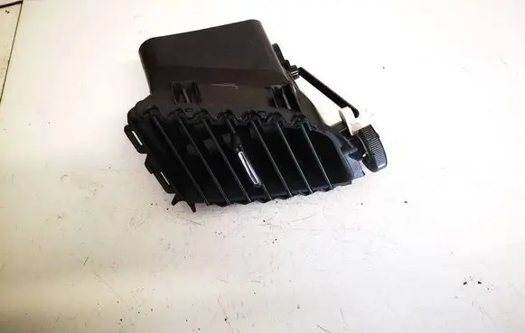 Subaru Legacy Dashboard side air vent grill/cover trim 66110aj020