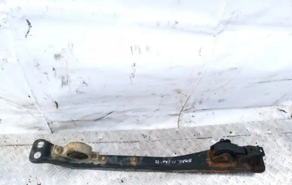 Nissan Micra Front subframe
