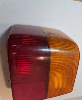 Audi 100 200 5000 C3 Rear/tail lights 445945217 443945221
