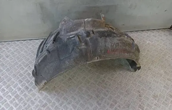 Audi A4 S4 B9 Front wheel arch liner splash guards 