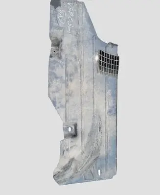 Volvo V50 Rear underbody cover/under tray 30714864