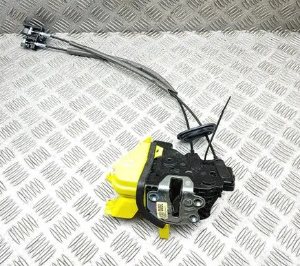 KIA Niro Coupe door lock (next to the handle) 81310G5060