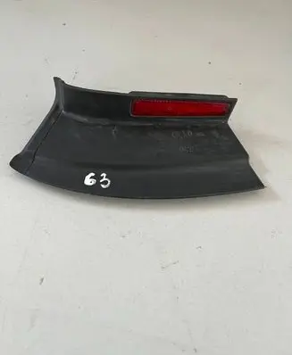 Volkswagen PASSAT B6 Rear/tail light trim molding 3C9945311A 27459005 27453110