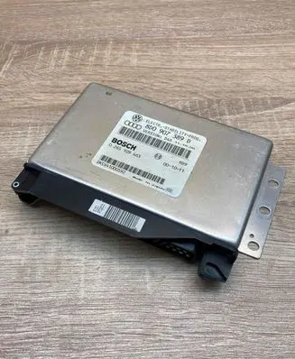 Volkswagen PASSAT B5.5 ESP (stability system) control unit 8D0907389D 0265109463