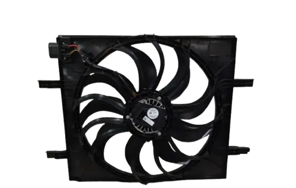 Volkswagen ID.7 Fan set 1EA121205A 1EA959455C WTR032