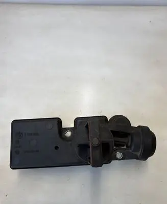 BMW 3 E46 Throttle valve 1440049