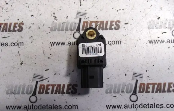 Toyota Verso Airbag deployment crash/impact sensor 898310F010
