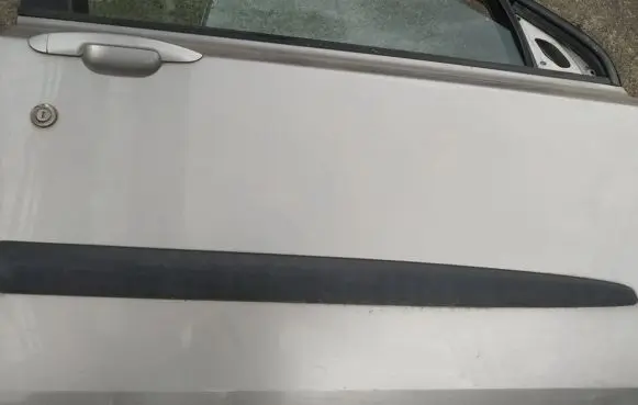 Fiat Stilo Front door trim (molding) 