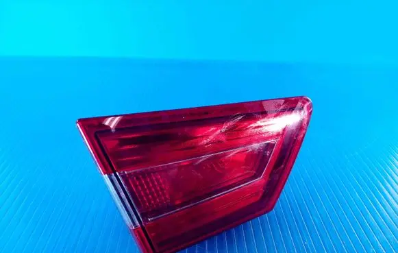 Renault Clio IV Tailgate rear/tail lights 265556573R