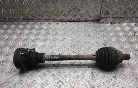 Volkswagen Golf Plus Rear driveshaft 