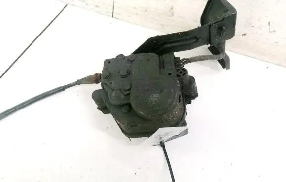 Subaru Legacy Cruise control unit/module 