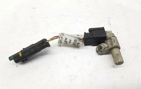 Citroen C5 Camshaft position sensor 9687138480 nr8486