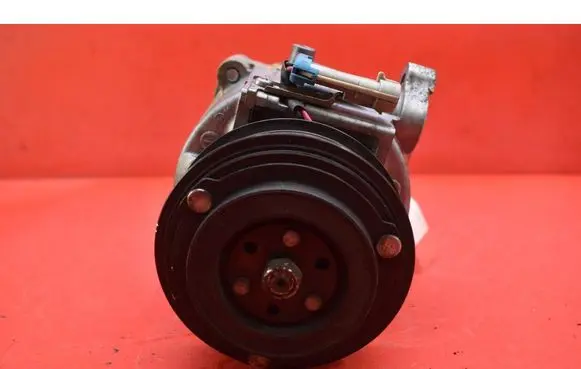 Opel Mokka X Air conditioning (A/C) compressor (pump) 39040231