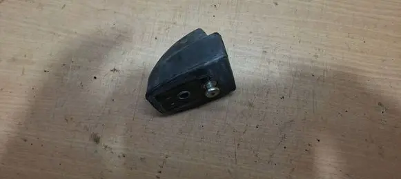 Volkswagen Transporter - Caravelle T5 Sliding door check strap stopper 7H0843311B