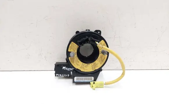 Mazda 5 Airbag slip ring squib (SRS ring) Z821541117