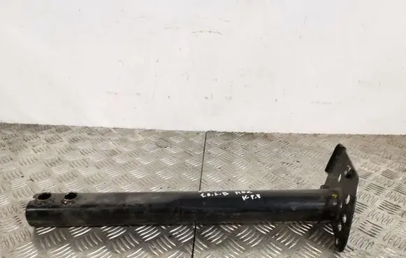 Jeep Renegade Front bumper support beam
