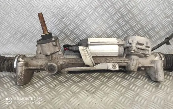 Alfa Romeo Giulietta Steering rack 00505194270