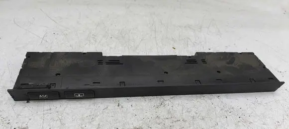 BMW 5 E39 ASC control unit/module 61318373711 03742028