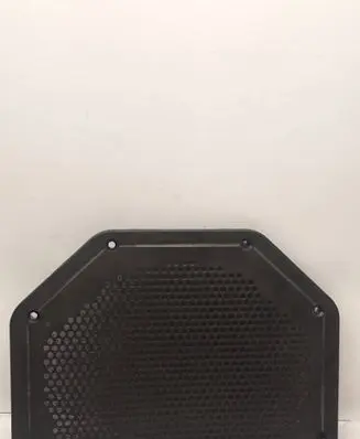 BMW 3 E92 E93 Subwoofer grill/trim 6925337