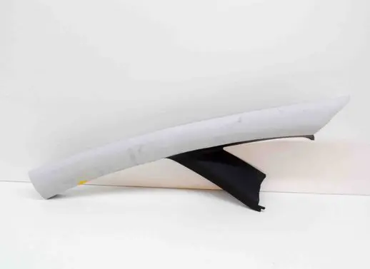 Opel Corsa F (A) pillar trim 13180560