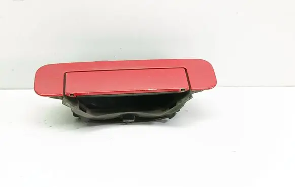 Audi A4 S4 B5 8D Rear door exterior handle 4A0839205