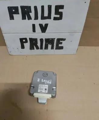 Toyota Prius Prime Other control units/modules
