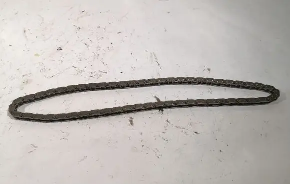 Audi A6 S6 C6 4F Timing chain (engine) 