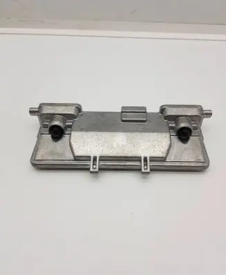 Windshield/windscreen camera