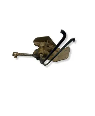 Toyota Land Cruiser (HDJ90) Brake power pressure regulator 