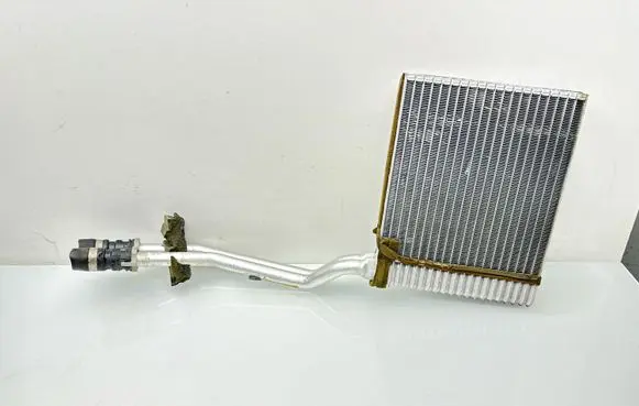 Ford Kuga I Heater blower radiator VP3M5H18476EA