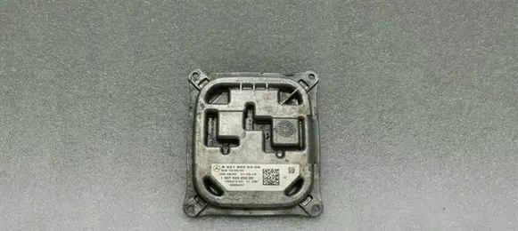 Mercedes-Benz S W221 Headlight ballast module Xenon A2219000404