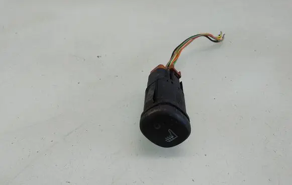 Ford Focus Seat heating switch 