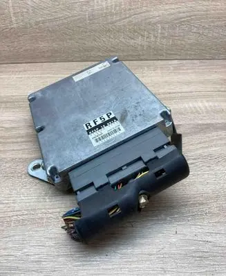 Mazda 6 Engine control unit/module ECU RF5P18881A 2758006252