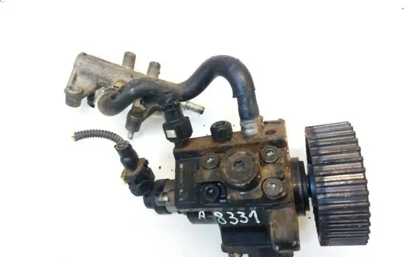 Alfa Romeo 147 Fuel injection high pressure pump 0445010130 0055198522