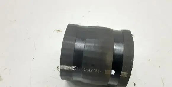 Toyota Corolla Verso AR10 Intercooler hose/pipe