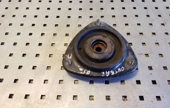 Other front suspension part