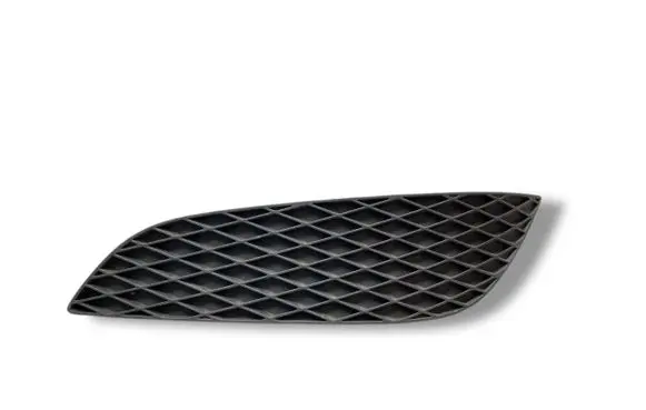 Peugeot 206 Front bumper lower grill 13225762