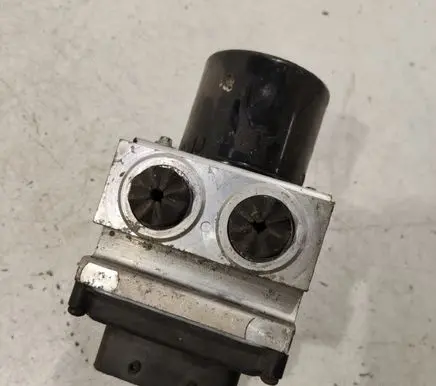 Peugeot 407 ABS Pump 486181 9651857880