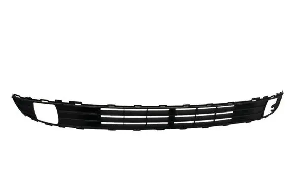 KIA Rio Front bumper lower grill 865221G010