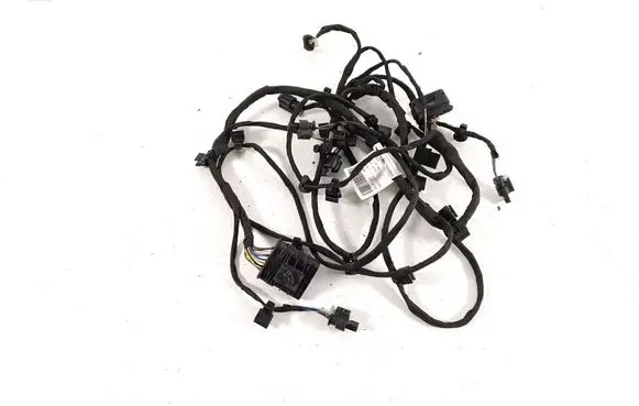 Mercedes-Benz A W177 Parking sensor (PDC) wiring loom A1775404456