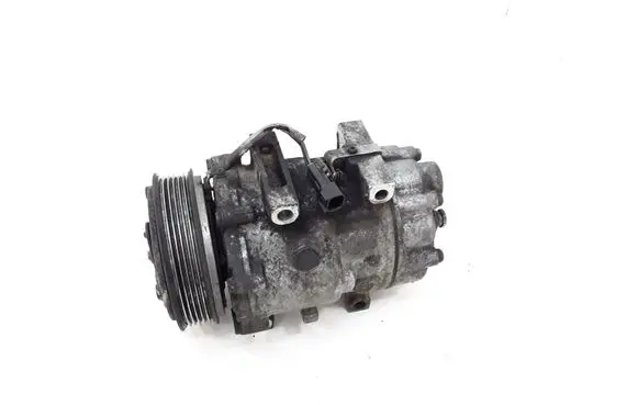Volvo S40 Air conditioning (A/C) compressor (pump) 2276309724
