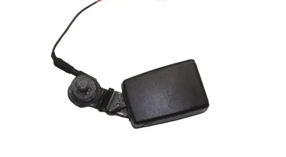 Mini Cooper Countryman R60 Rear seatbelt buckle 7371652