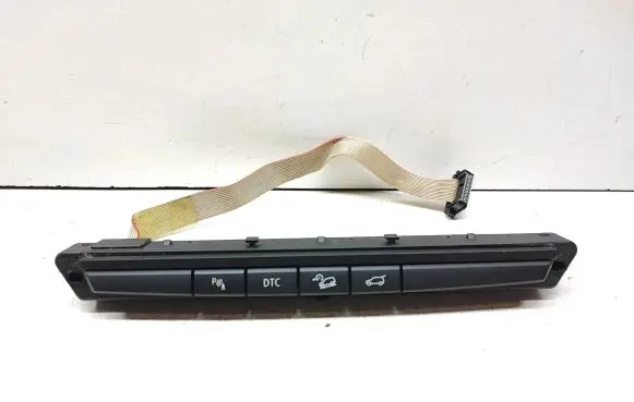 BMW X5 E70 A set of switches 6972780 61316972780