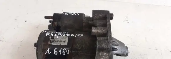 Peugeot 207 Starter motor M000T32271ZE