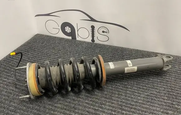 Porsche 911 991 Rear shock absorber/damper 99133305728 2452527 320150205201412