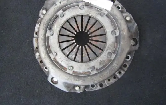 Renault Scenic I Pressure plate 