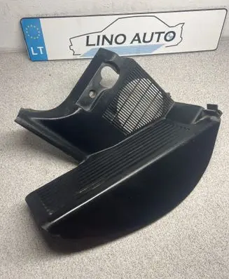 BMW 3 E36 Foot area side trim 1960993